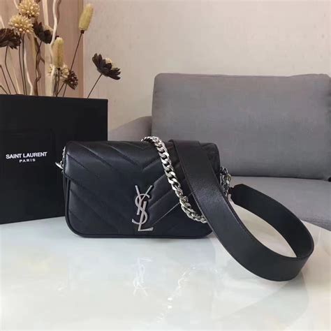 ysl sling bag price philippines|Saint Laurent Bag .